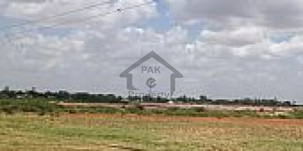 1 Kanal Plot Available For Sale At 75 Lac