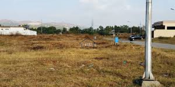 Citi Housing Society - Phase 2 - Residential Plot Available For Sale IN Faisalabad