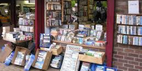 Commercial Shop Available For Sale IN Faisalabad