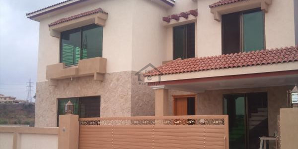Ideal Town - House Available For Sale IN Faisalabad