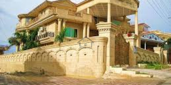 Batala Colony - House Is Available For Rent IN Peoples Colony No 2, Faisalabad