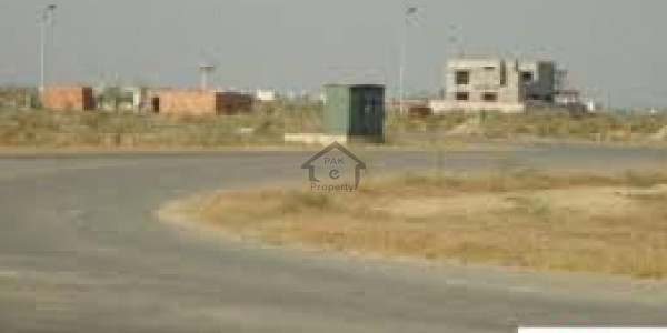 Shadman Colony-  1.05 Kanal-  Residential Plot  For Sale