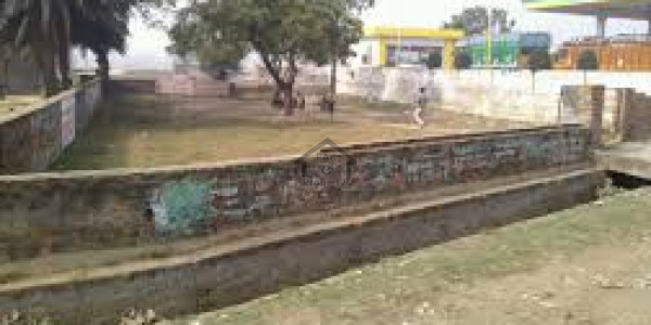 Punjab Govt  Servants Housing Foundation- 7 Marla-Residential Plot For Sale