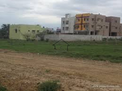 Gulberg Residencia - P Block - Plot No 2991 For Sale IN Gulberg, Islamabad