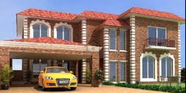 Peoples Colony - Block B, House Available For Sale