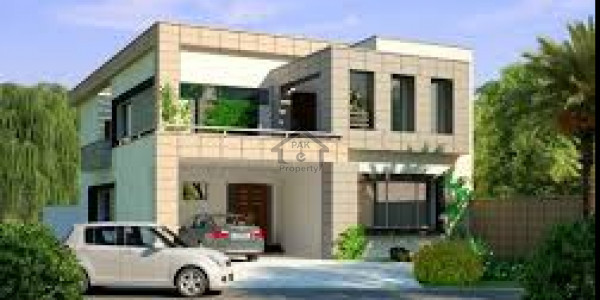 Peoples Colony - Block D,House Available For Sale