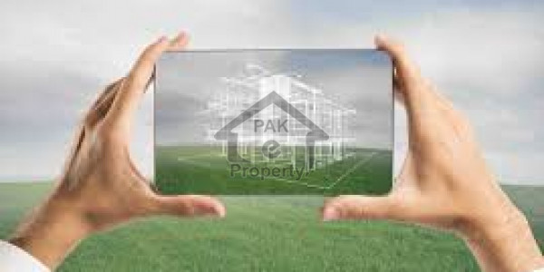 Royal Residencia Defence Road Lahore - 4 Marla Residential Plot Available For Sale