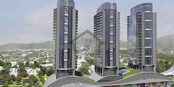Beautiful One Bedroom Unfurnished Apartment For Sale In Tower A Of Centaurus