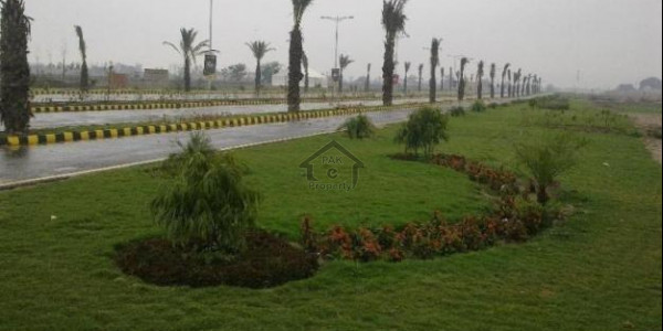 Gulberg Residencia - Block H,Plot Sale On Investor Rate