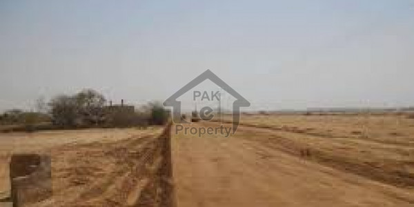 Plot For Sale In Bahria Medical And Education City New Deal Announced