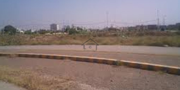 Gulberg Residencia  Block H- 7 Marla- Plot For Sale .