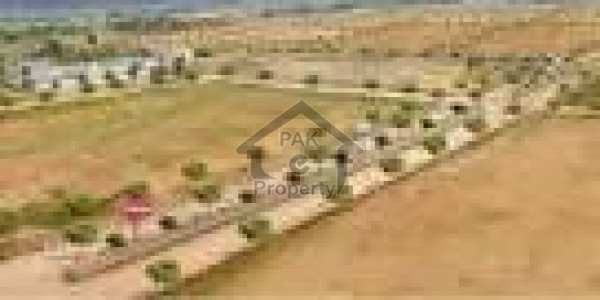 Green Palms Gwadar - 10 Marla Residential Plot Files for Sale On Easy Installments