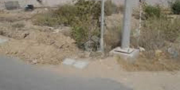 Gulberg Residencia  Block O-  10 Marla- Well Located Plot For Sale