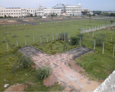 Gulberg Residencia - Block J, Plot Available For Sale