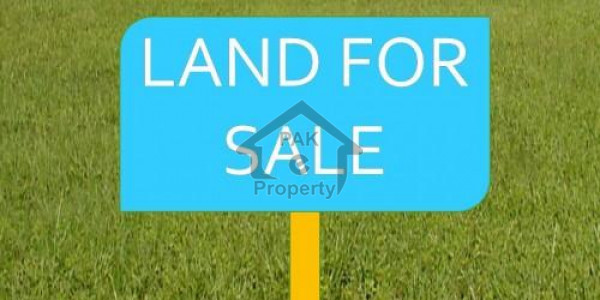Royal Residencia Defence Road Lahore - 12 Marla Residential Plot Available For Sale