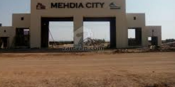 Residential Plot For Sale IN D-13 - Islamabad.