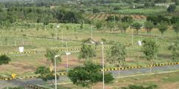 Residential Plot For Sale IN D-13 - Islamabad.