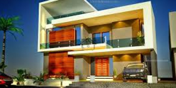 Nova Homes-5 Marla House For Sale