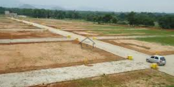Residential Plot For Sale IN H-13 -Islamabad.