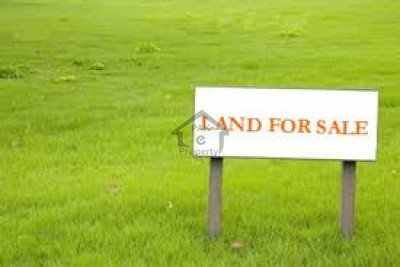 Residential Plot For Sale IN H-13 -Islamabad.