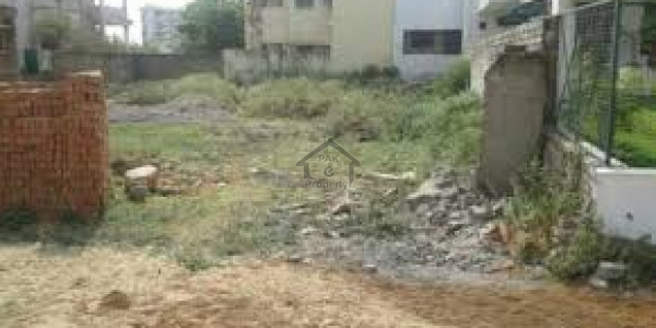 Kohsar -Plot File Is Available For Sale IN Hyderabad