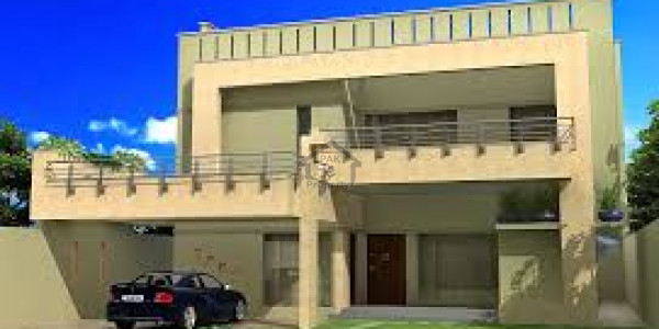 Nova Homes-10 Marla House For Sale