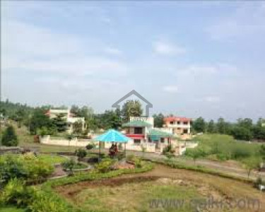 Kohsar - Residential Plot Is Available For Sale IN Hyderabad