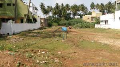 Kohsar - Residential Plot Is Available For Sale IN Hyderabad