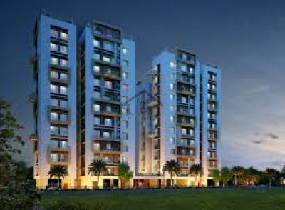 Kohsar - Flat Is Available For Sale IN Hyderabad