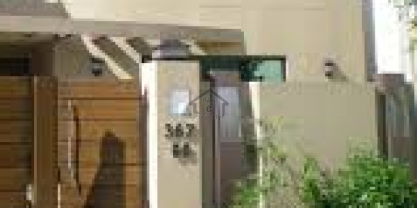 Kohsar - House Is Available For Sale IN Hyderabad