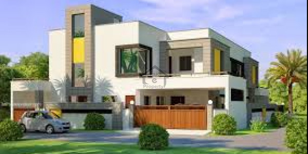 Nova Homes-1 Kanal House For Sale