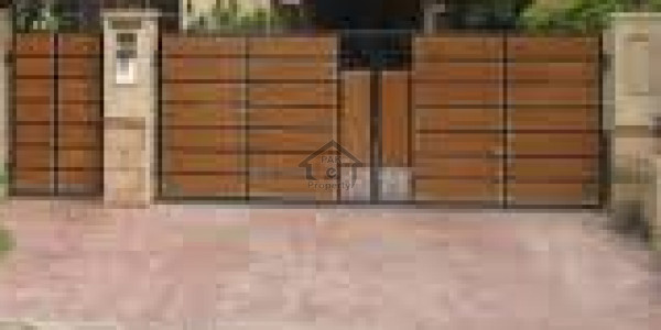 Kohsar - Double Storey Bungalow Is Available For Sale IN Hyderabad