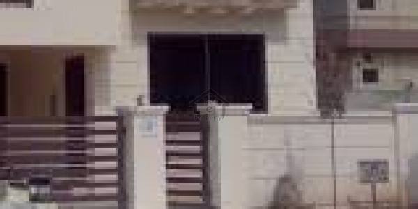Kohsar - Bungalow For Sale IN Hyderabad
