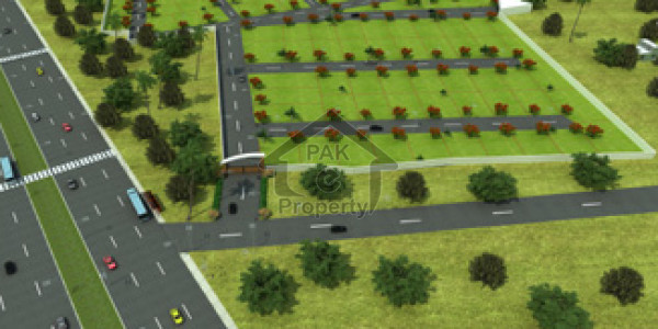 Acres Of Land Available At Chashma Area