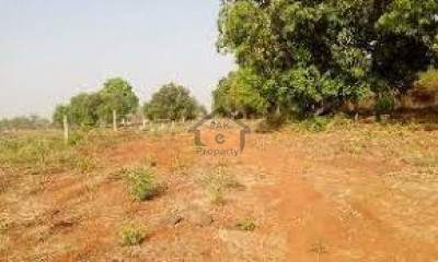 Prime Located Residential Plot For Sale IN	I-16 - Islamabad.