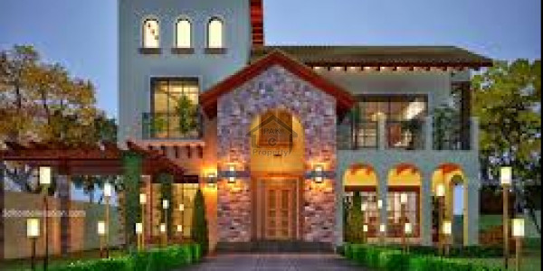 Bani Gala-2 Kanal-House Is Available For Sale