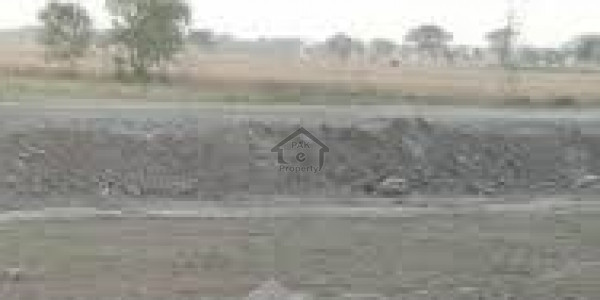 Residential Plot Is Available For Sale IN 	I-15 - Islamabad.