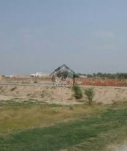 Residential Plot Is Available For Sale IN 	I-15 - Islamabad.