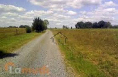 Residential Plot Is Available For Sale IN 	I-15 - Islamabad.