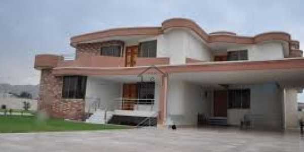House For Sale IN	G-9 - Islamabad .