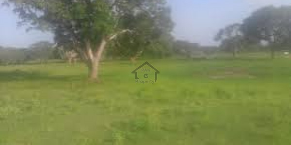 DHA Defence-  1 Kanal-  Residential Plot File For Sale.
