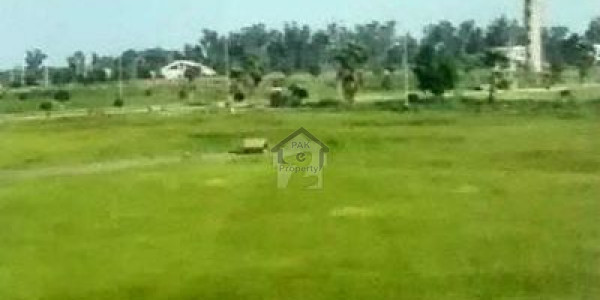 Bahria Enclave  Sector N-  8 Marla-  Bahria Enclave Plots Available.