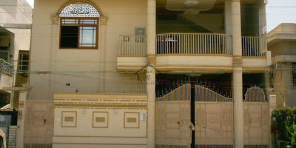 Faisalabad-  5 Marla-  House For Sale In Eden Executive.