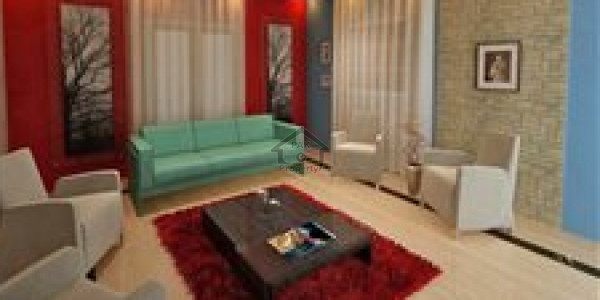 Madina Town-  5 Marla-  Brand New House For Sale.