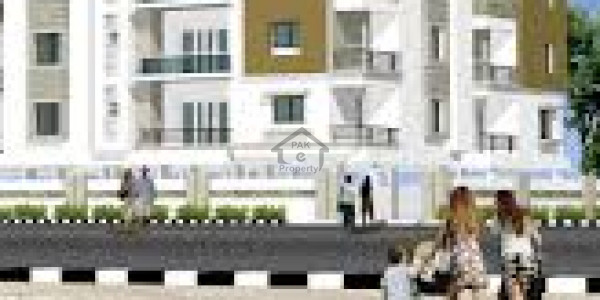 E-11 - luxurious flats available for sale IN Islamabad