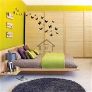 Faisalabad- 5 Marla-   Brand New House For Sale On Kashmir Road.