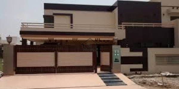 Double Storey House Is Available For Sale IN	G-9 - Islamabad.