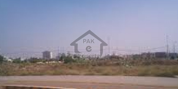 7 Marla Residential Plot For Sale At Double Roadr