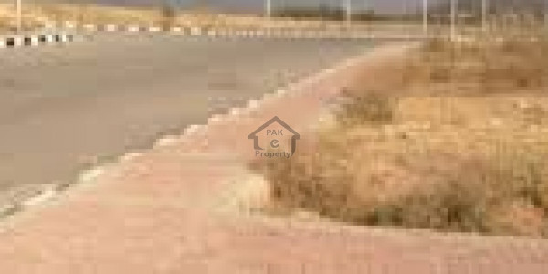 Eden Gardens - 16 Marla Plot Available For Sale IN Faisalabad