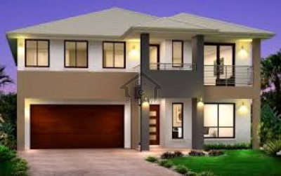 Eden Gardens - 5 Marla Brand New House Available For Sale  IN Faisalabad